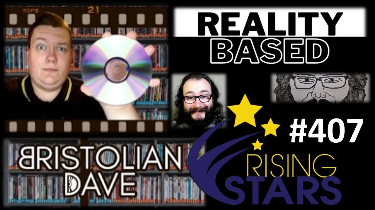My Thoughts on Bristolian Dave (Rising Stars #407)