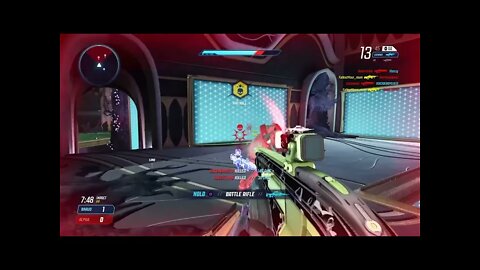 GOT EM!!!1!! | Splitgate | Stream Clips