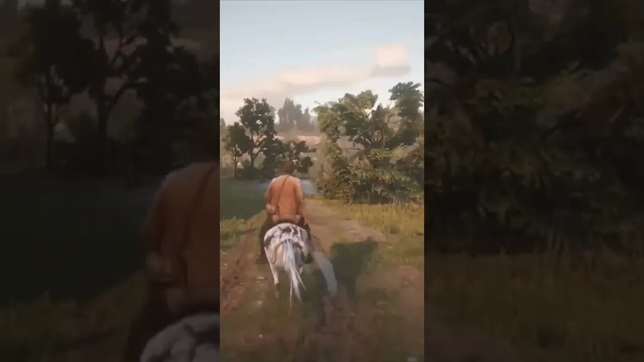From RDR2 to eternity #shorts Subscribe on my YouTube Channel.