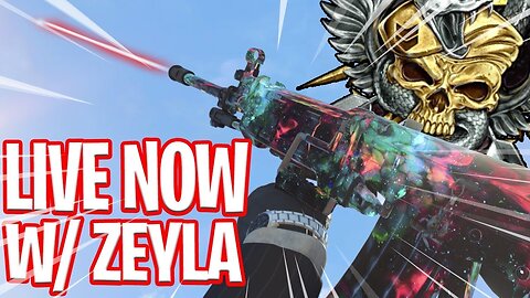 NEW OPERATION! | Level 1000 | 4+KD | CALL OF DUTY BLACK OPS 4 Live