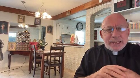 Desantis, the Republican Primary, and Prolife Leadership! - Fr. Imbarrato Live