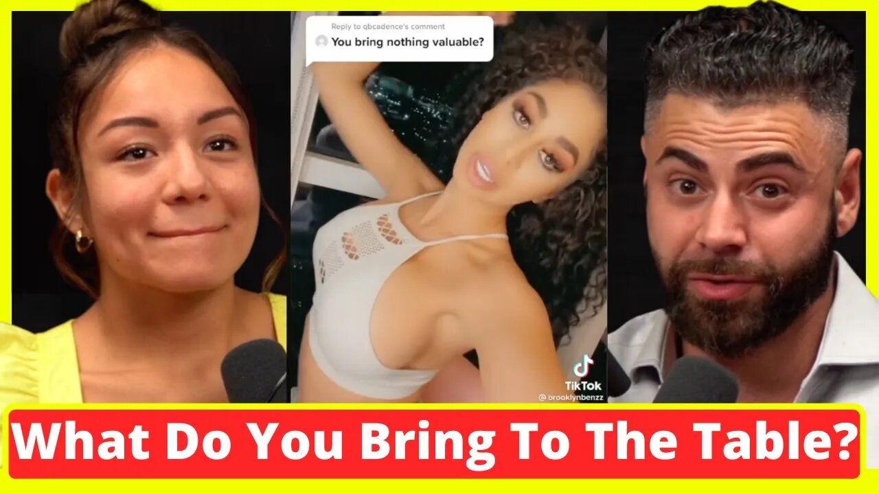 Reasons Why Men Are Walking Away From Dating #13