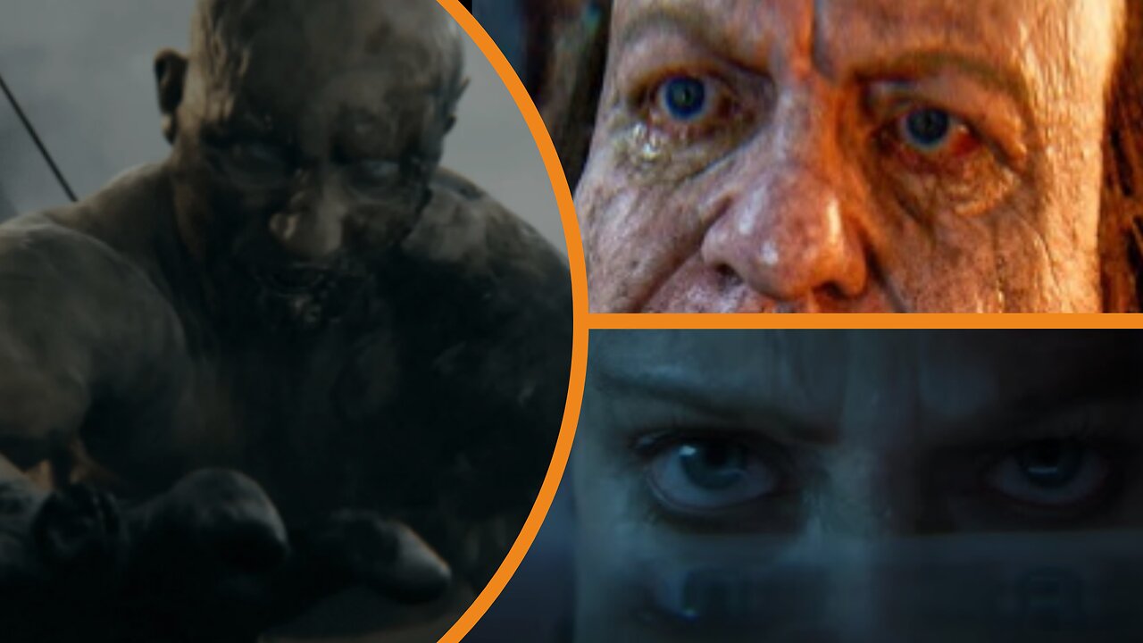 Senua's Saga: Hellblade ll-5 | The Final Giants have Felled