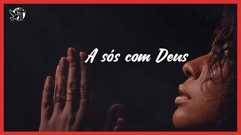 Série Caráter forte EP 110 | A SÓS COM DEUS | Bispa Cléo