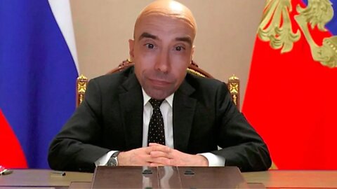 La visión de Jorge Sonnante sobre lo que pasa con Rusia y las Zoecash