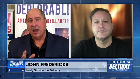 Johnny Vieira: VotifyNow Freaks Out DEM Ballot Thieves