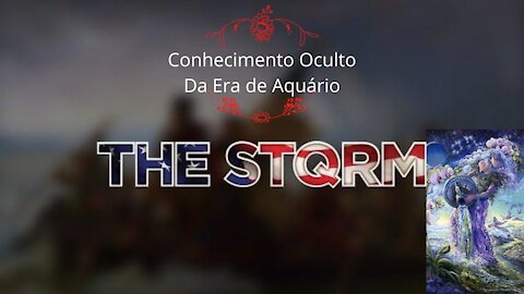 *T.H.E* *S.T.0.R.M* (LUIZ & CAMILA)