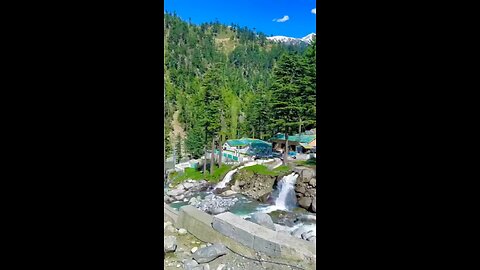 Swat Current Weather Condition Must Watch #swat #weather #travel #pakistan #kpk #viralvideo #viral
