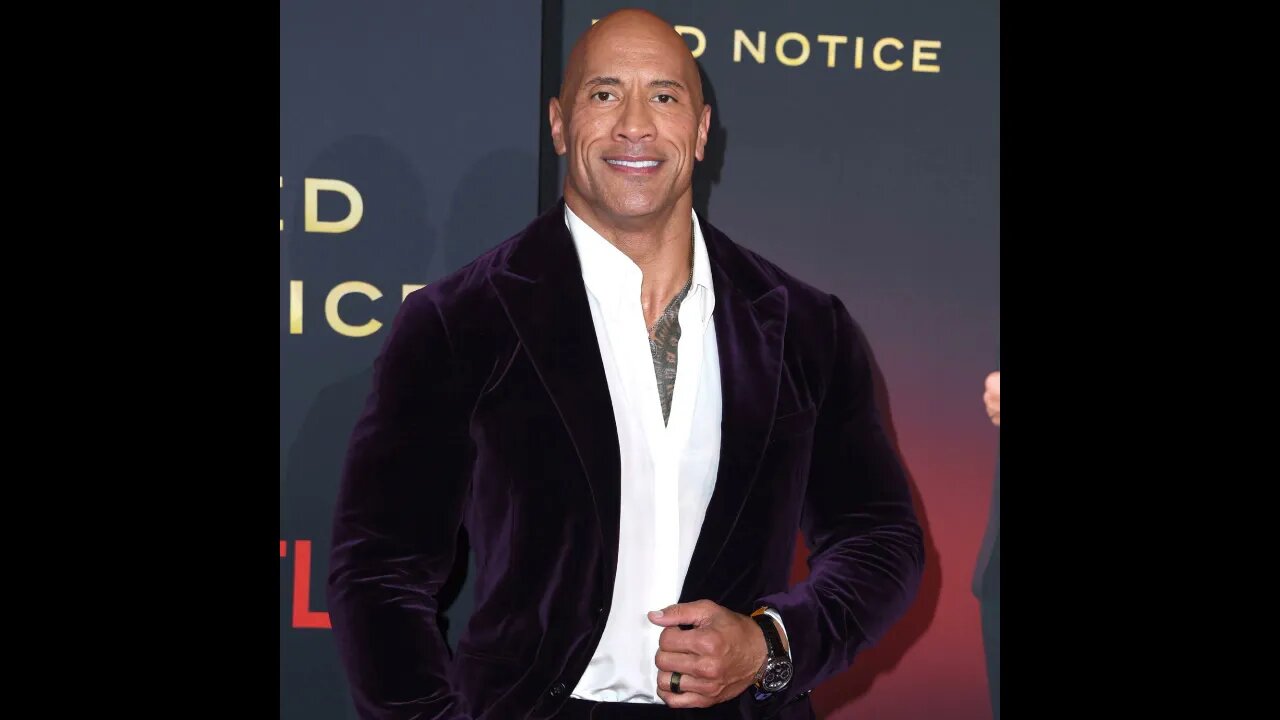 Dwayne Johnson as James Bond.. maybe not. But Spin off series called (Dwayne Bond). OH YES!!