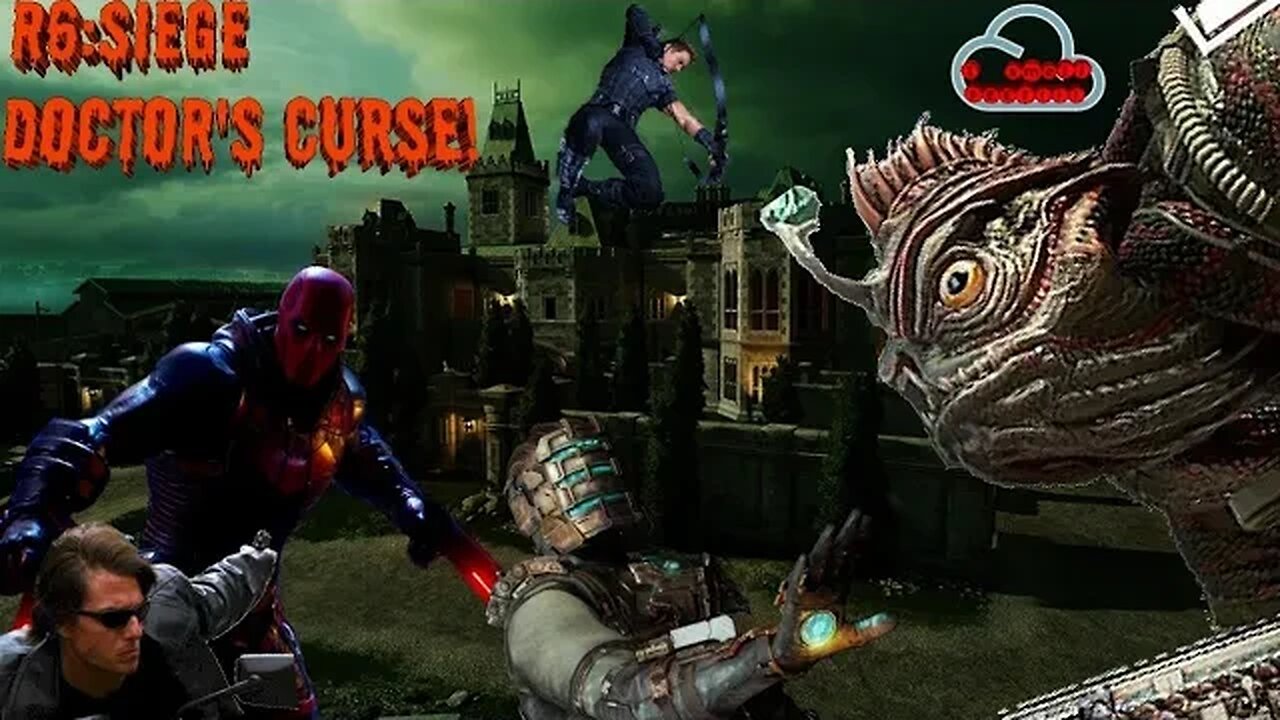 the Doktor's Curse created Feet fanatics | IMF FEET