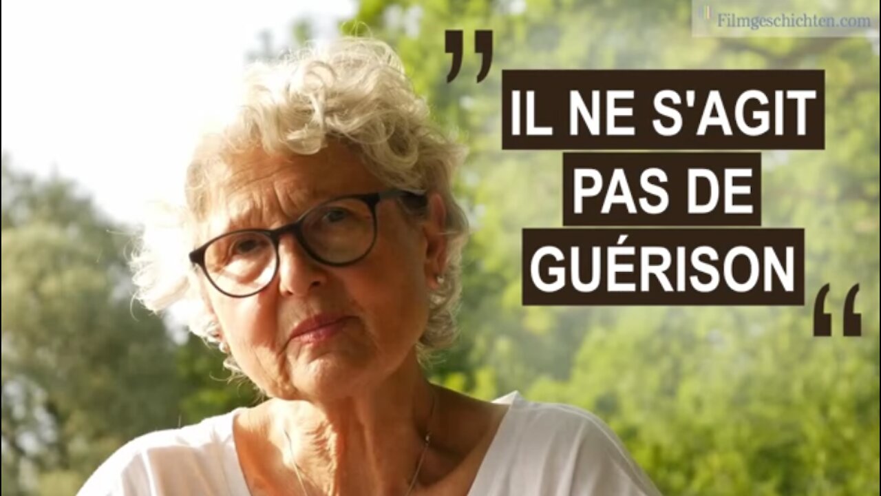 « Il ne s’agit pas de guérison ». Le point de vue d’une ancienne représentante pharmaceutique