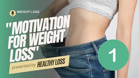 MOTIVATION for {{Weight Loss}} 💪🏋️‍♀️**