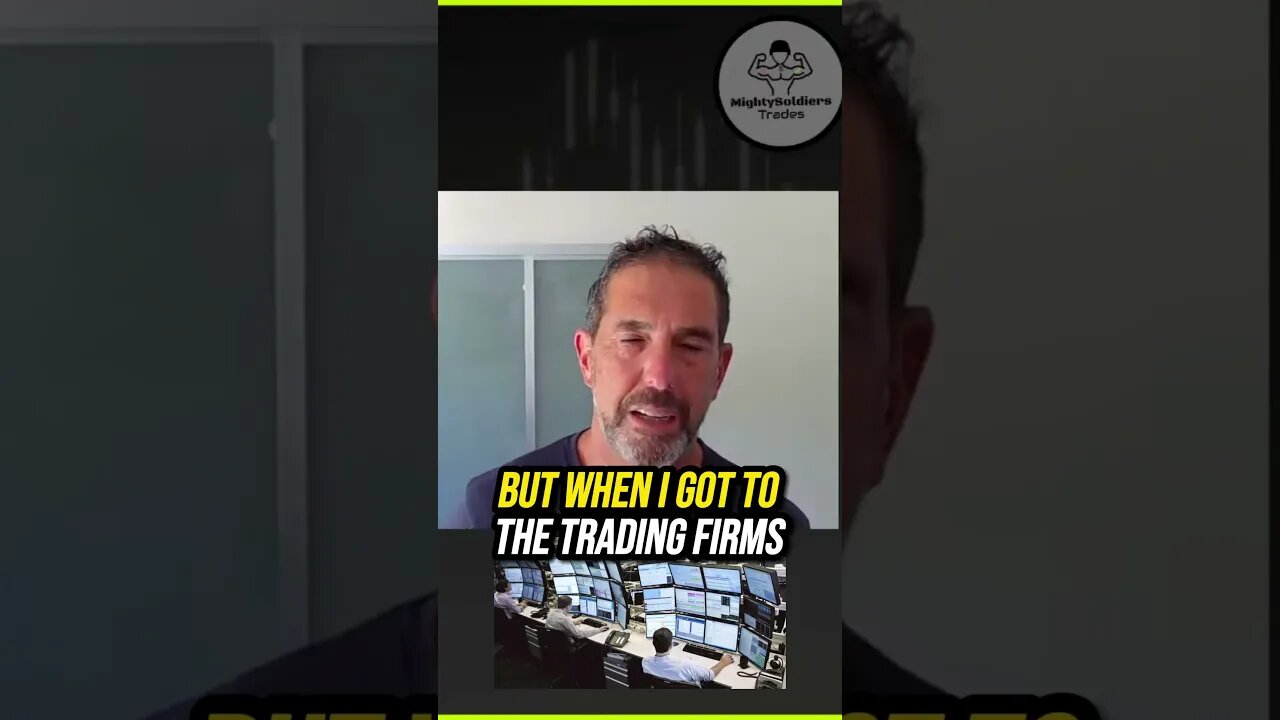 Who are Traders? #shorts