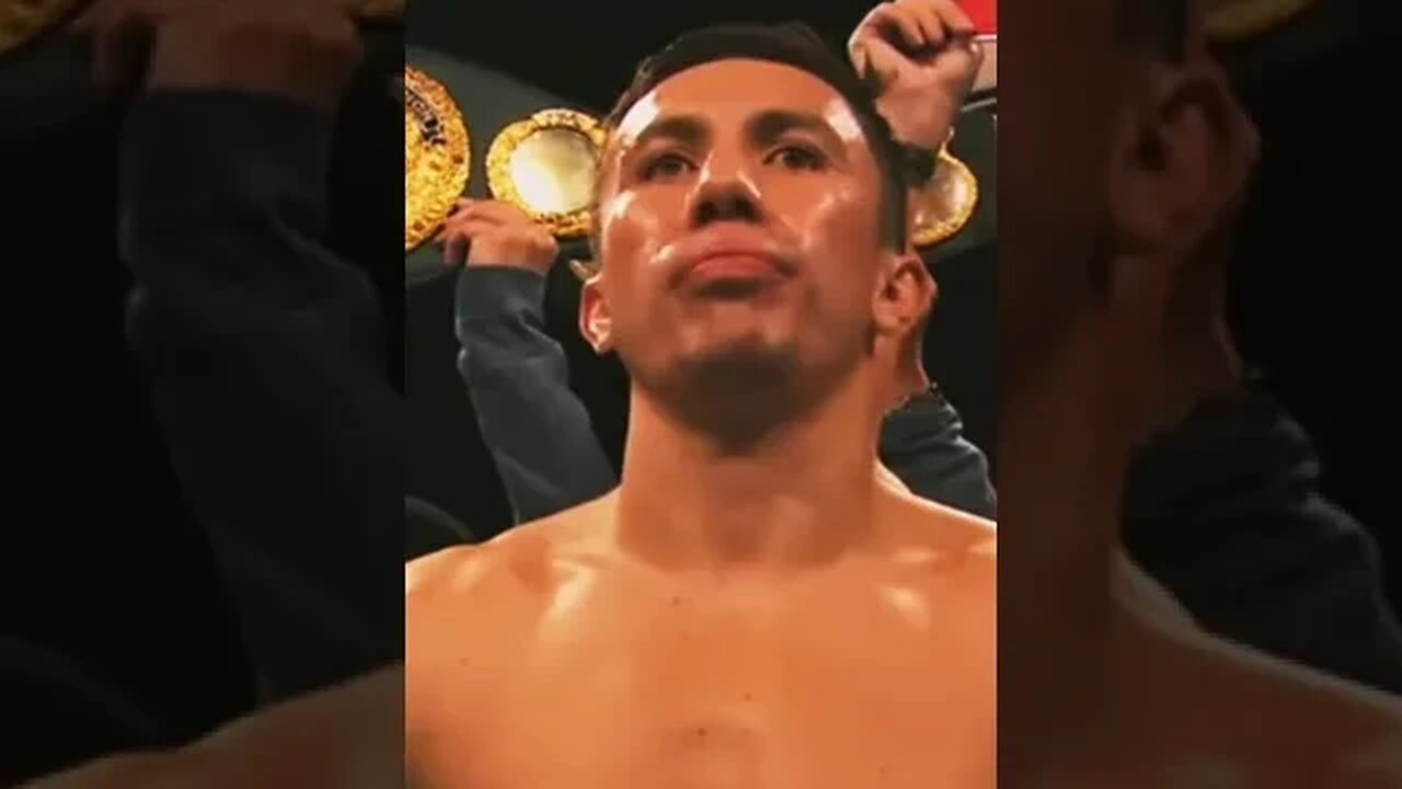 GGG GENADY GOLOVKIN BOXING CHAMPION