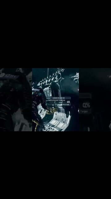 #shorts #deadspace2023 Dead Space 2023 Asteroid Section