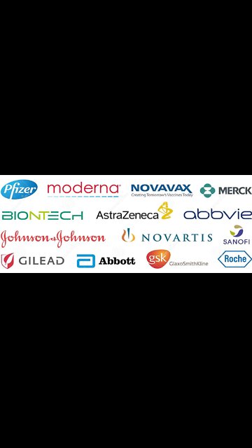 List of Big Pharma Companies in Kiev, Ukraine!