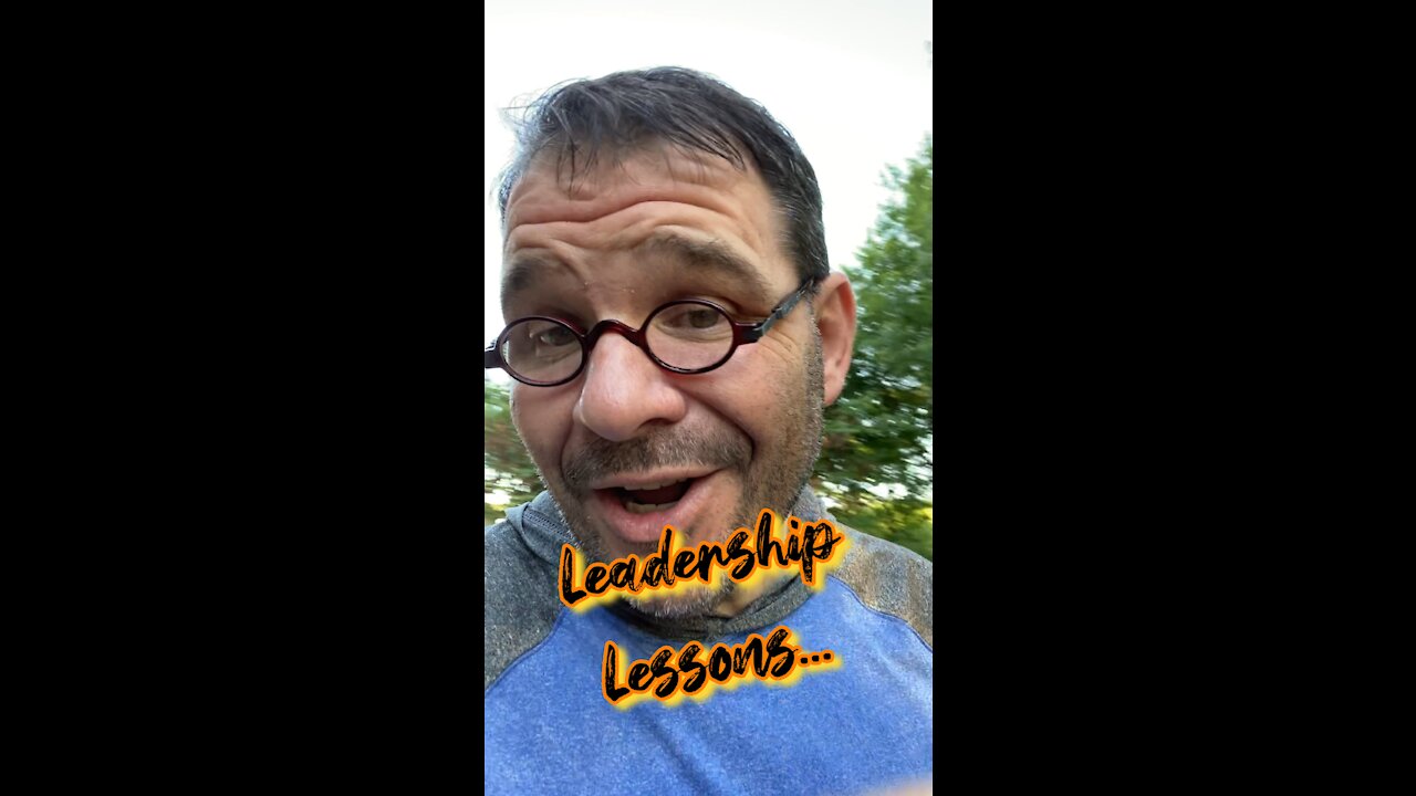 Let’s Talk Leadership: Active Listening