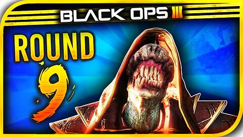 "EASTER EGG BY ROUND 10" - Der Eisendrache: "FASTEST EASTER-EGG GUIDE" (EASIEST EASTER EGG GUIDE)!)