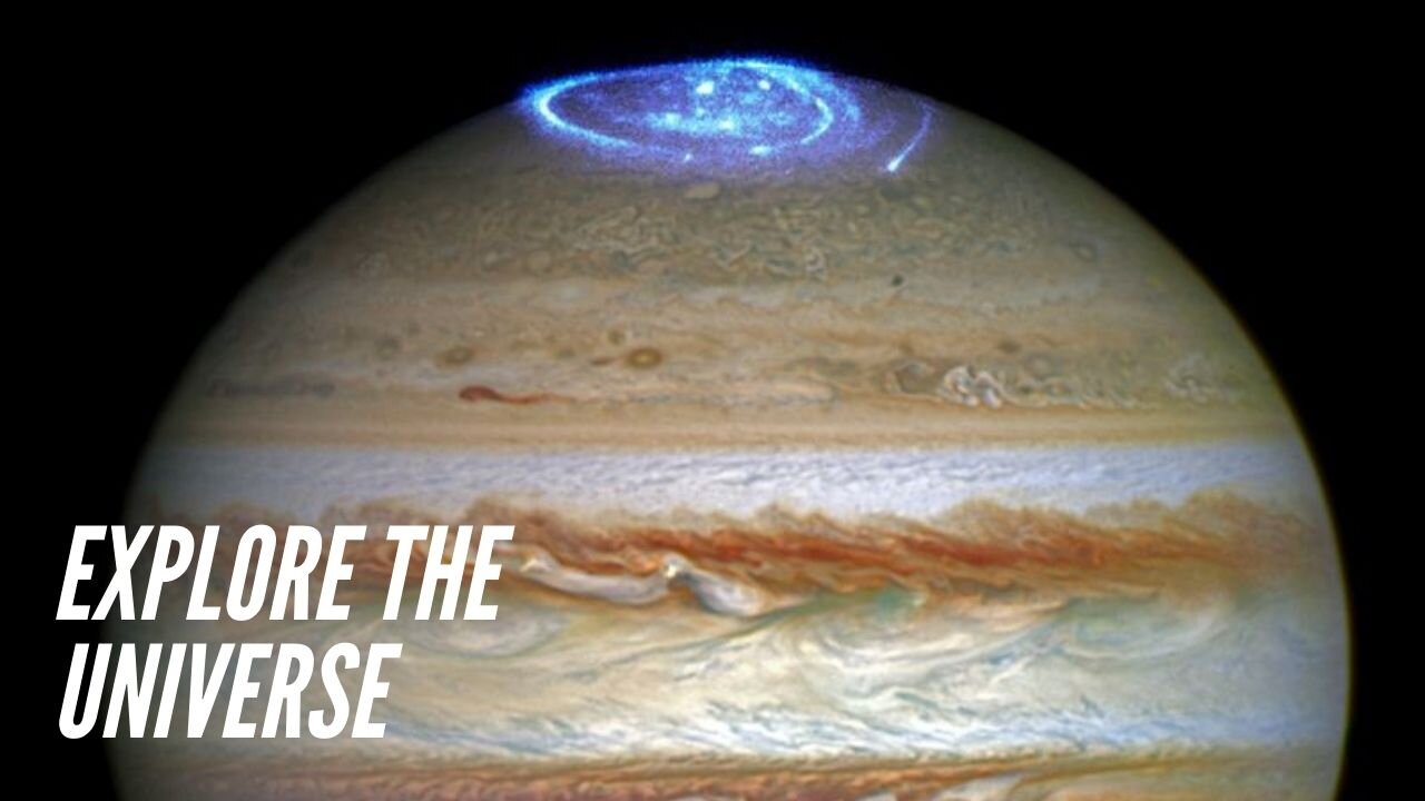 IS IT TIME TO START LOOKING FOR OTHER PLANETS TO LIVE?
