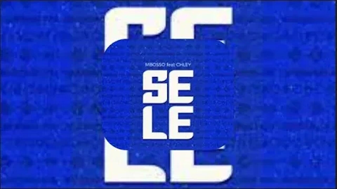 Mbosso Ft Chley - Sele [sped Up]