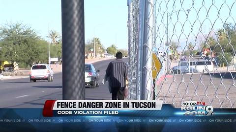 Council member Steve Kozachik files Code violation against City of Tucson