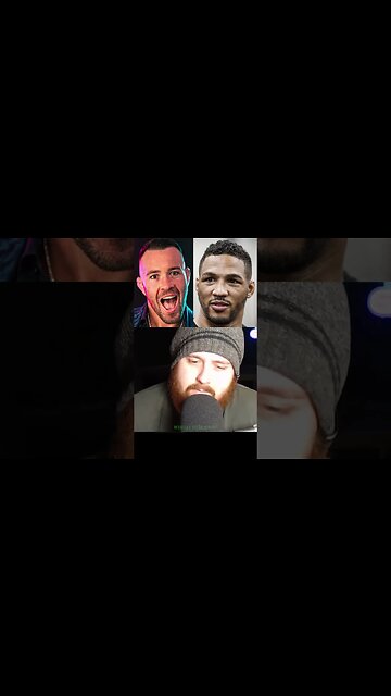 Prime Kevin Lee vs Colby Covington, who wins - MMA Guru Predicts