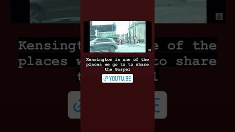 Kensington #shorts Full Video Here ➡️ https://youtu.be/Diqx3vjYGC4