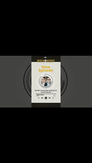 What do you have in your Buy Box?