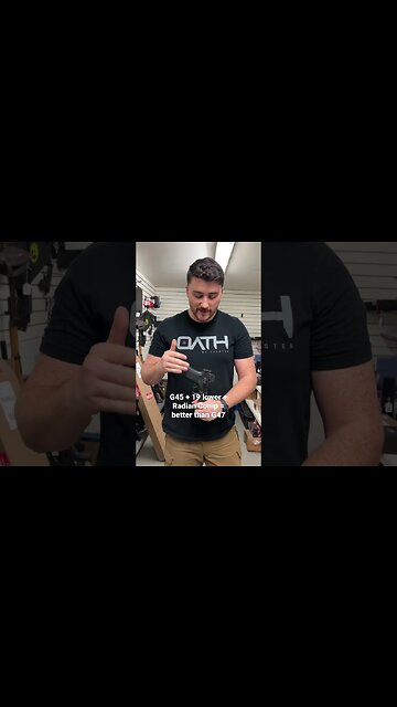 Should you buy a G47?