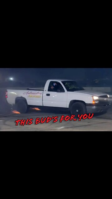 Monday Motor Mayhem # 9