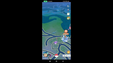 Live de Pokémon GO