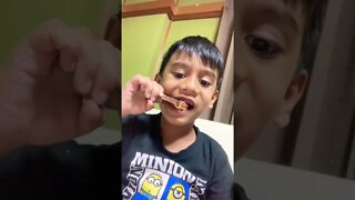 Trying Tamarind for the first time! #shorts #trending #reels