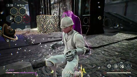 DEATHVERSE: LET IT DIE Pt.1-First Match