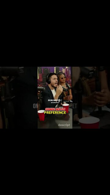 Why Men Are Being Shamed for Their Preferences #shorts #dating #today