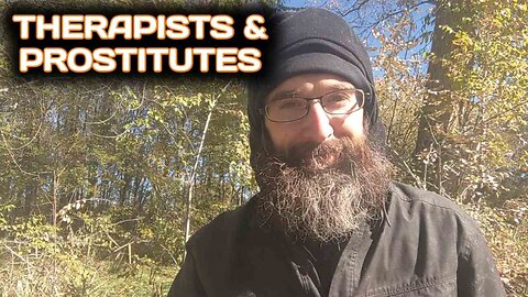 Therapists and Prostitutes