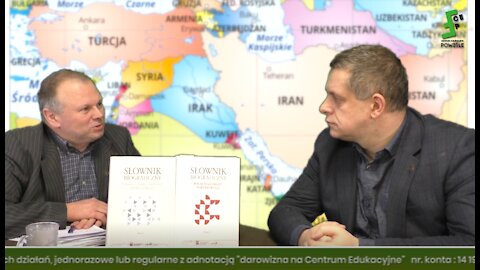Arkadiusz Miksa: Turcja i Iran są przeciwwagą dla Izraela i regionalnymi mocarstwami na B. Wschodzie
