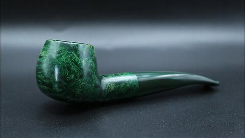 Jack Ryan Pipes Author (Available)