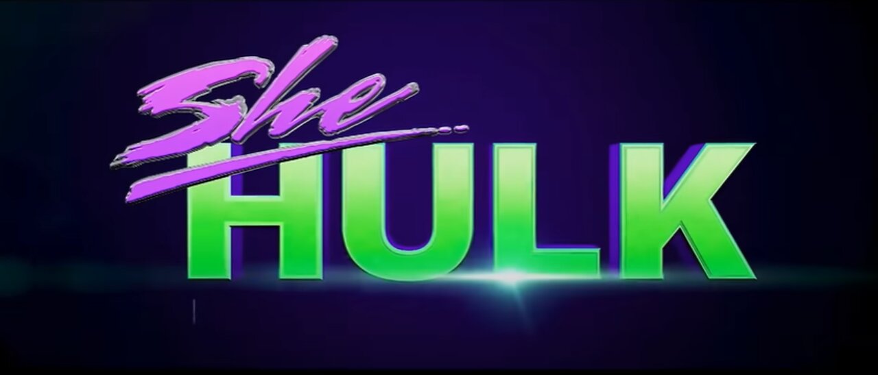 Let's React to the Critical Drinker's New She Hulk Video!
