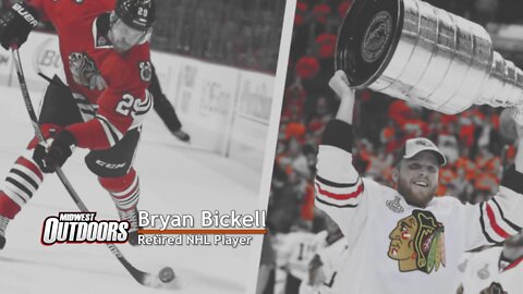 MWO 13 Questions with Bryan Bickell