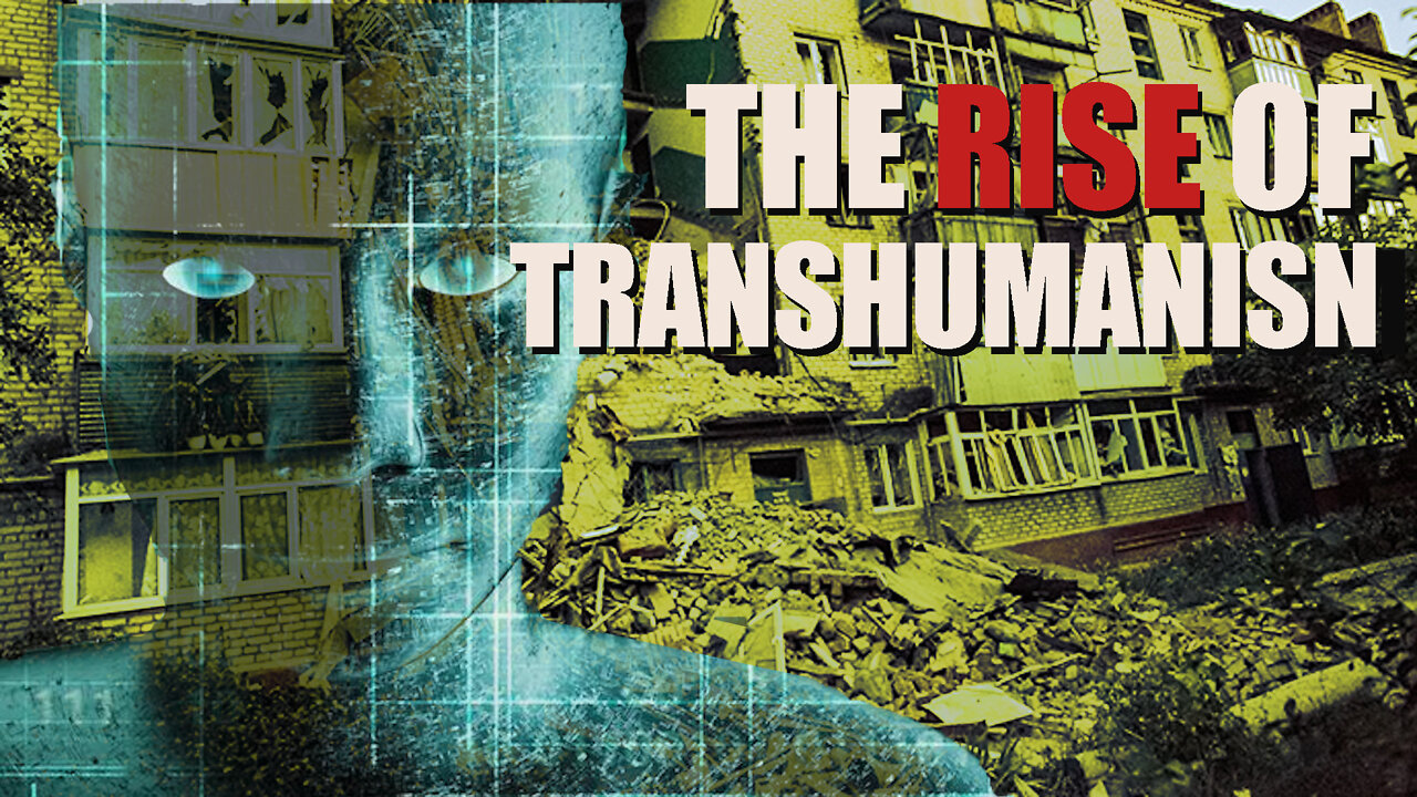 The Rise of Transhumanism in the Modern Age