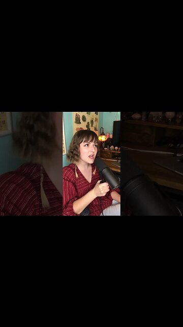 True Crime but it's in a higher key