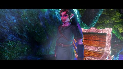 The Legend of Zelda: Twilight Princess HD - Part 29