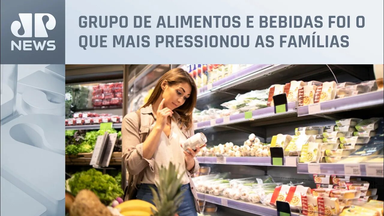 Custo de vida na Grande São Paulo fecha 2022 com alta de 6,3%, diz pesquisa da FecomercioSP