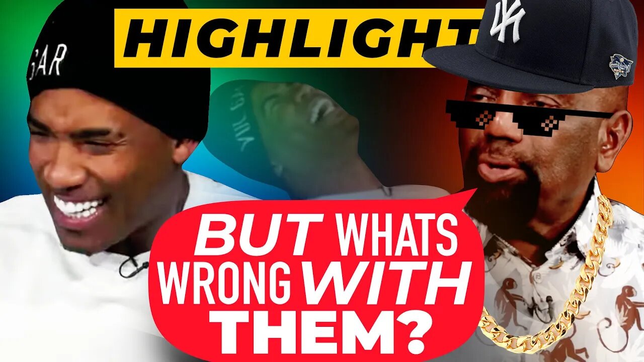 "You should make a rap song called.." 😂 (Highlight)