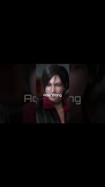 Leon S. Kennedy vs Ada Wong | Battle #residentevil #remake #versus