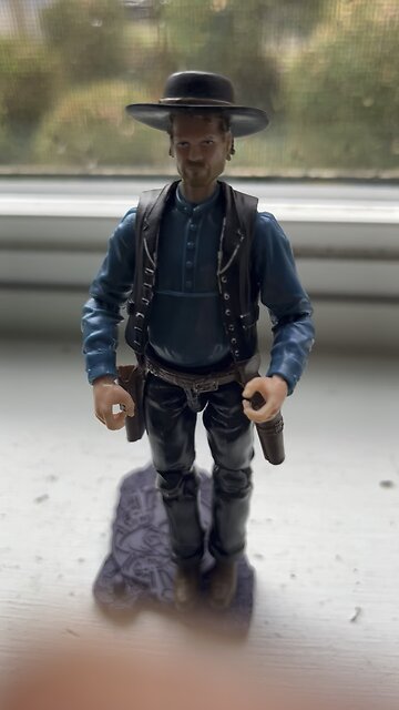 Every Rumble Ad Be Like Part 1