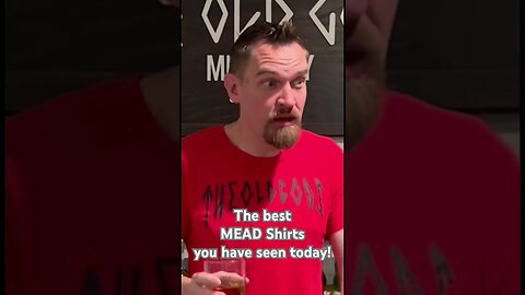 MEAD Shirts!