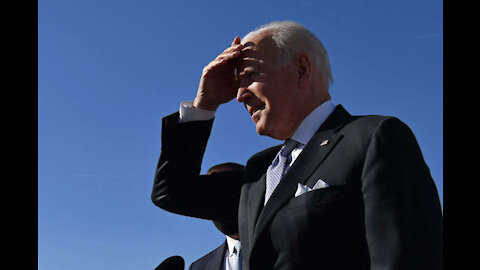 Biden Approval Rating Plummets Accross the Board