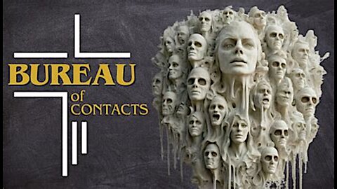 Bureau of Contacts - First Impression and suggestions