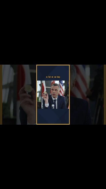 Bitcoin was Meant to be a Truth Machine